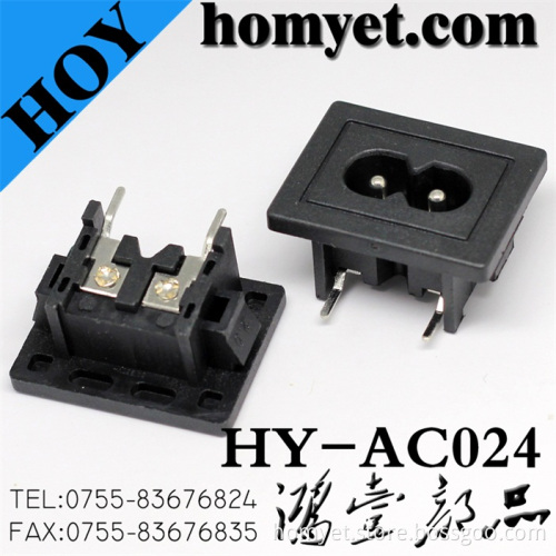 AC Power Jack (AC-024)